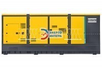 Дизельная электростанция Atlas Copco QES 1150 в кожухе